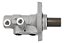 Cilindro Mestre Freio Evoque Freelander 2 S60 V60 V70 Xc60 Xc70 Original Starke - Imagem 6