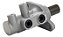 Cilindro Mestre Freio Evoque Freelander 2 S60 V60 V70 Xc60 Xc70 Original Starke - Imagem 3