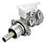 Cilindro Mestre De Freio Focus 1.6 2.0 Rocam Zetec Duratec Original Starke - Imagem 2