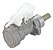 Cilindro Mestre De Freio Focus 1.6 2.0 Rocam Zetec Duratec Original Starke - Imagem 3