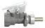 Cilindro Mestre De Freio Focus 1.6 2.0 Rocam Zetec Duratec Original Starke - Imagem 4