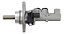 Cilindro Mestre De Freio Jetta Variant New Beetle 2.0 2.5 Original Starke - Imagem 4