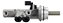 Cilindro Mestre De Freio Jetta Variant New Beetle 2.0 2.5 Original Starke - Imagem 5