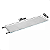 Isolante Colchonete Térmico Guepardo Solteiro 180x50 com EVA Aluminizado Compacto para Camping Pesca Trilha - Ntk - Imagem 6
