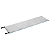 Isolante Colchonete Térmico Guepardo Solteiro 180x50 com EVA Aluminizado Compacto para Camping Pesca Trilha - Ntk - Imagem 4
