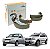 Sapata De Freio Courier Ecosport Original Starke - Imagem 1