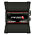 Módulo Amplificador Stetsom EX 3000 Black 1Canal Mono 2Ohms 3000W RMS Full Range HPF LPF Subwoofer Woofer Driver Tweeter - Imagem 1