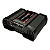 Módulo Amplificador Stetsom EX 3000 Black 1Canal Mono 2Ohms 3000W RMS Full Range HPF LPF Subwoofer Woofer Driver Tweeter - Imagem 2