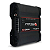 Módulo Amplificador Stetsom EX 3000 Black 1Canal Mono 2Ohms 3000W RMS Full Range HPF LPF Subwoofer Woofer Driver Tweeter - Imagem 6