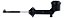 Cilindro Mestre De Embreagem Blazer S10 Original Starke - Imagem 6