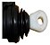 Cilindro Mestre Embreagem Sprinter 1997 A 2012 Original Starke - Imagem 3