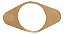 Cilindro Mestre Embreagem S10 2.4 2.5 2.8 Original Starke - Imagem 6