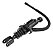 Cilindro Mestre Embreagem S10 2.4 2.5 2.8 Original Starke - Imagem 4
