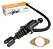 Cilindro Mestre Embreagem S10 2.4 2.5 2.8 Original Starke - Imagem 1