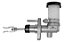 Cilindro Mestre Embreagem Tracker Grand Vitara Original Starke - Imagem 4
