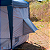 Barraca para Camping Gazebo 3x3 Transform 3000 mm NTK Impermeável com Piso Antifungos Proteção UV - NTK - Imagem 7