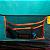 Barraca de Camping Cherokee GT 3 Pessoas Poliéster Impermeável com Coluna D’Água 2500mm Azul - NTK - Imagem 5