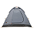 Barraca de Camping Cherokee GT 3 Pessoas Poliéster Impermeável com Coluna D’Água 2500mm Azul - NTK - Imagem 4
