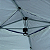 Gazebo Portátil One Touch Trixx 3x3m Azul Estrutura Resistente com Proteção UV para Praia e Eventos - Nautika - Imagem 5
