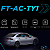 Módulo de Vidro Elétrico Corolla / Corolla Cross Subida e Descida 4 Portas 2020 à 2023 - Imagem 4