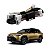 Módulo de Vidro Elétrico Corolla / Corolla Cross Subida e Descida 4 Portas 2020 à 2023 - Imagem 6