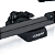 Suporte de Teto para Bicicleta Transbike Automotivo Pesio Black ou Prata Capacidade 25kg com Sistema Antifurto - Farad - Imagem 4