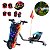 Drift Triciclo Elétrico Azul Infantil 250w Bivolt Com Kit De Segurança E Iluminação Led - Imagem 1