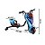 Drift Triciclo Elétrico Azul Infantil 250w Bivolt Com Kit De Segurança E Iluminação Led - Imagem 2