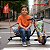 Triciclo Drift Elétrico Infantil 250w Resistente Colorido Com Luz E Kit Completo De Proteção - Imagem 10