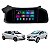 Multimidia Mp5 Rs9200br Es Pro Line Carplay Sem Fio + Moldura 9" Onix Prisma Onix Joy - Imagem 1