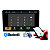Multimidia Mp5 Rs9200br Es Pro Line Carplay Sem Fio + Moldura 9" Onix Prisma Onix Joy - Imagem 5