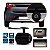 Multimidia Mp5 Rs9200br Es Pro Line Carplay Sem Fio + Moldura 9" Onix Prisma Onix Joy + Câmera de Ré - Imagem 4