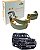 Sapata De Freio Scorpio Hilux Sw4 Original Starke - Imagem 2