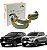 Sapata De Freio Scorpio Hilux Sw4 Original Starke - Imagem 1