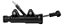 Cilindro Mestre De Embreagem Sprinter 311 415 515 2012 Em Diante Original Starke - Imagem 2