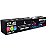 Kit Led RGB + Atmosférico 9 X 1 12V Bluetooth APP Controle de Música - Imagem 1