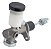 Cilindro Mestre De Embreagem Frontier X-terra 2002 A 2007 Original Starke - Imagem 4