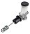Cilindro Mestre De Embreagem Frontier X-terra 2002 A 2007 Original Starke - Imagem 5