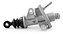 Cilindro Mestre Embreagem Mondeo 1994 A 2001 Original Starke - Imagem 3