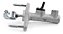 Cilindro Mestre De Embreagem Fit 1.4 1.5 2003 A 2008 Original Starke - Imagem 4
