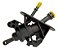 Cilindro Mestre De Embreagem Ecosport Ka / Ka Sedan New Fiesta Original Starke - Imagem 3