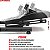 Suporte Simulador de Volantes SPRO V3 Com Regulagem de Altura Preto Extreme Racing - Imagem 2