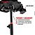 Suporte Simulador de Volantes SPRO V3 Com Regulagem de Altura Preto Extreme Racing - Imagem 3