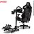 Suporte Simulador de Volantes SPRO V3 Com Regulagem de Altura Preto Extreme Racing - Imagem 6