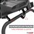 Suporte Para Simulador de Volante SXT V2 Branco Ajustável Com Regulagem de Altura Extreme Racing - Imagem 8