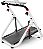 Suporte Para Simulador de Volante SXT V2 Branco Ajustável Com Regulagem de Altura Extreme Racing - Imagem 3