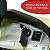 Mini Carro Elétrico Infantil 6v Verde Com Controle Remoto Luzes E Som Bivolt Recarregável - Imagem 8