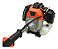 Roçadeira Gasolina 65cc Profissional 2 Tempos Completa Com Lâmina, Cinto E Carretel Nylon - Imagem 6