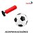 Espiribol De Futebol Infantil Importway Com Bola De Pvc 8" Brinquedo Esportivo Para Crianças - Imagem 5