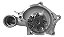 Bomba D'água Accent Elantra Sonata Colt Eclipse Galant Original Starke - Imagem 3